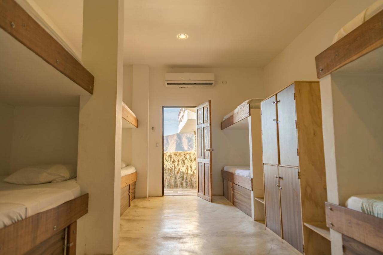 Habitación Familiar con baño privado