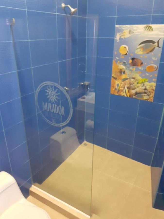 Habitación Doble con balcón